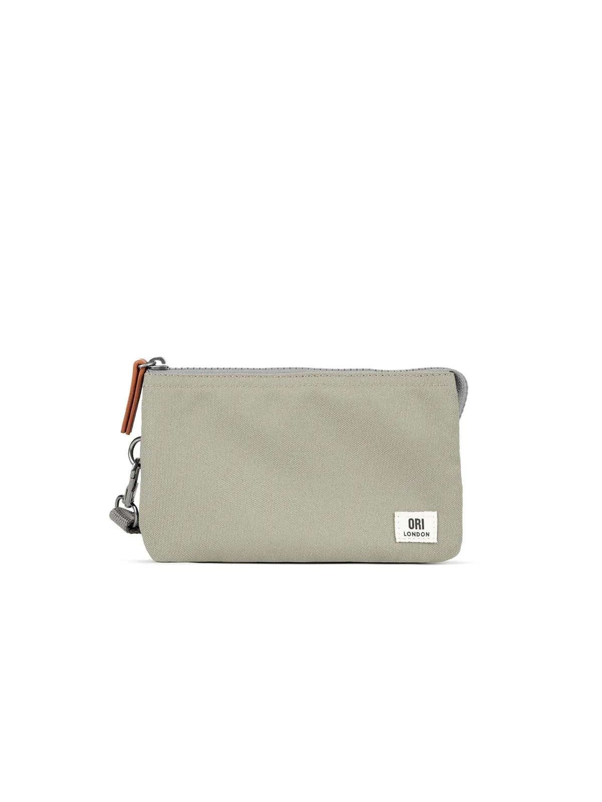 ORI London Carnaby Strap Wallet: Medium