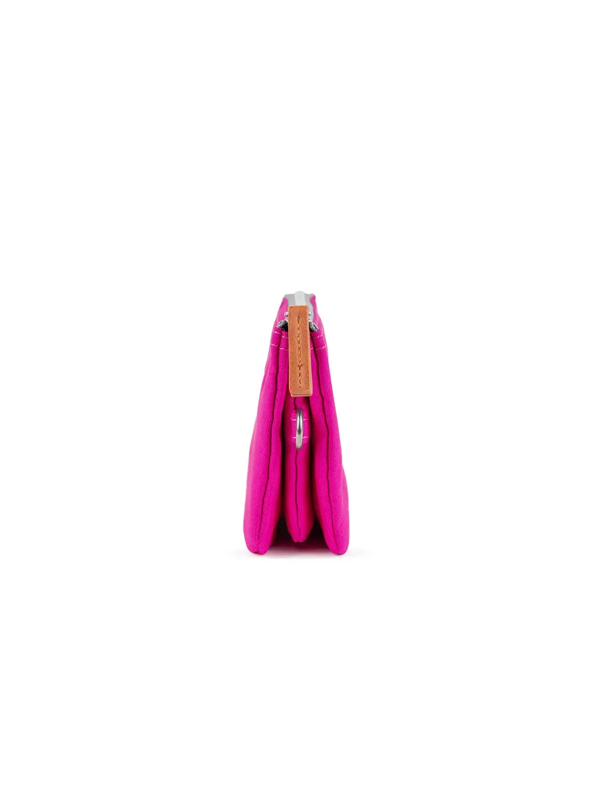 ORI London Carnaby Strap Wallet: Medium