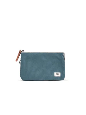 ORI London Carnaby Wallet: Medium
