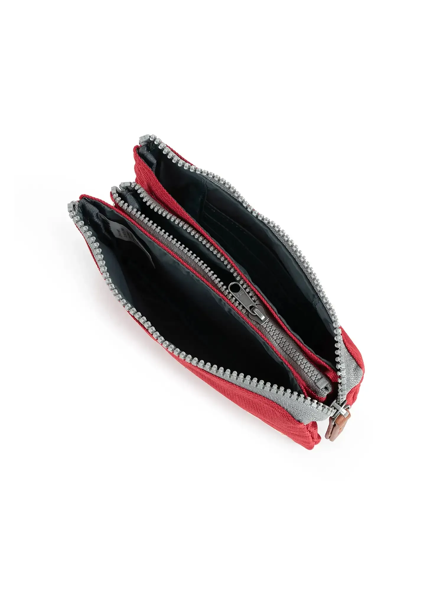 ORI London Carnaby Wallet: Medium