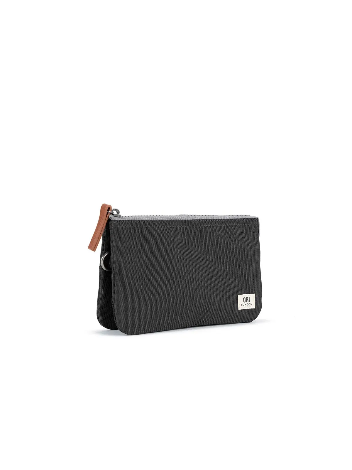 ORI London Carnaby Wallet: Medium