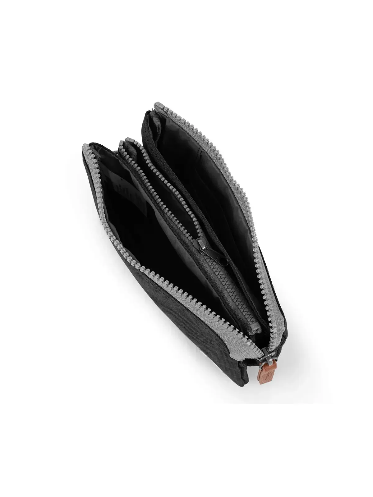 ORI London Carnaby Wallet: Medium