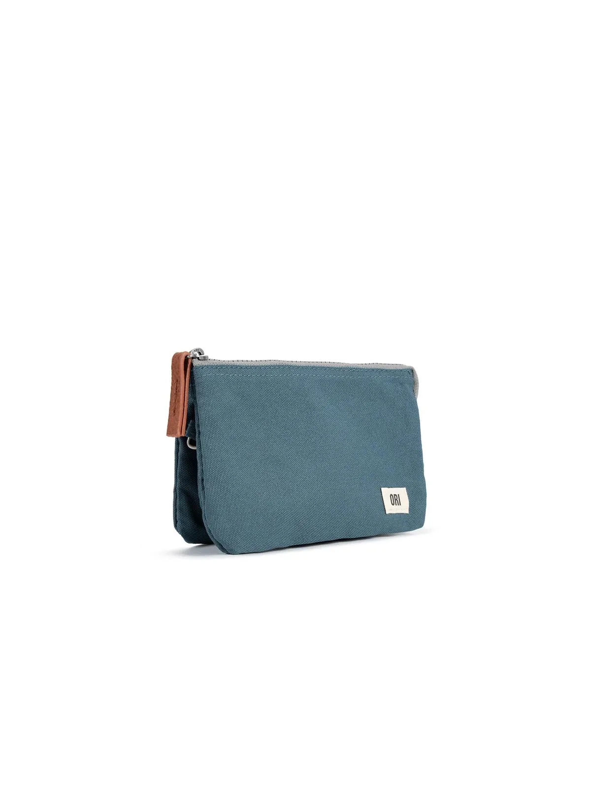 ORI London Carnaby Wallet: Medium