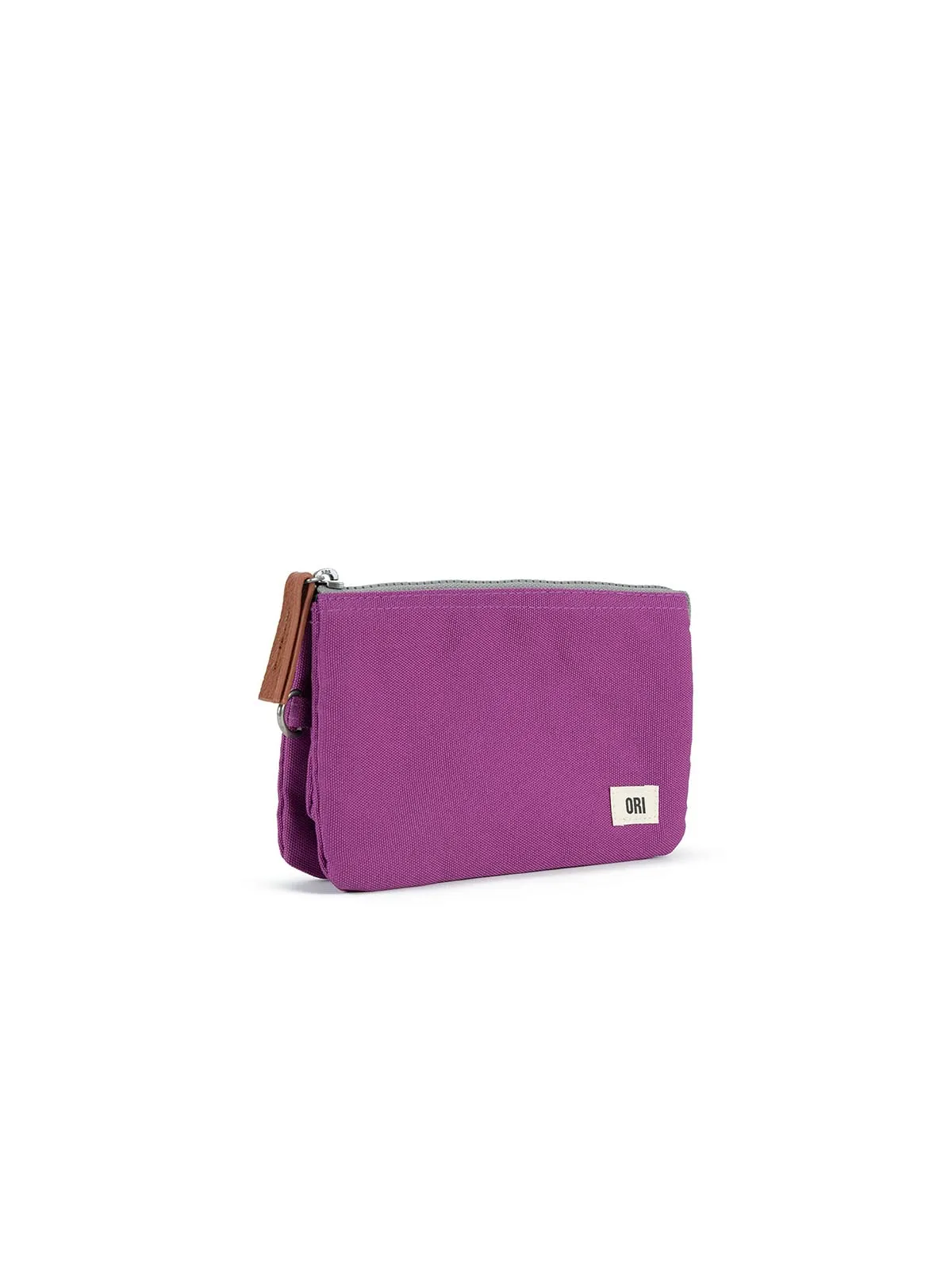 ORI London Carnaby Wallet: Medium