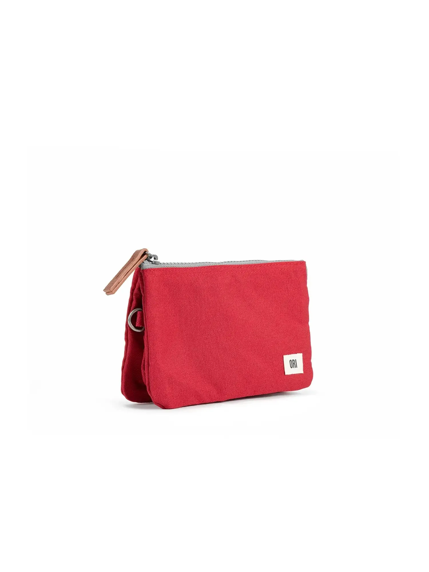 ORI London Carnaby Wallet: Medium