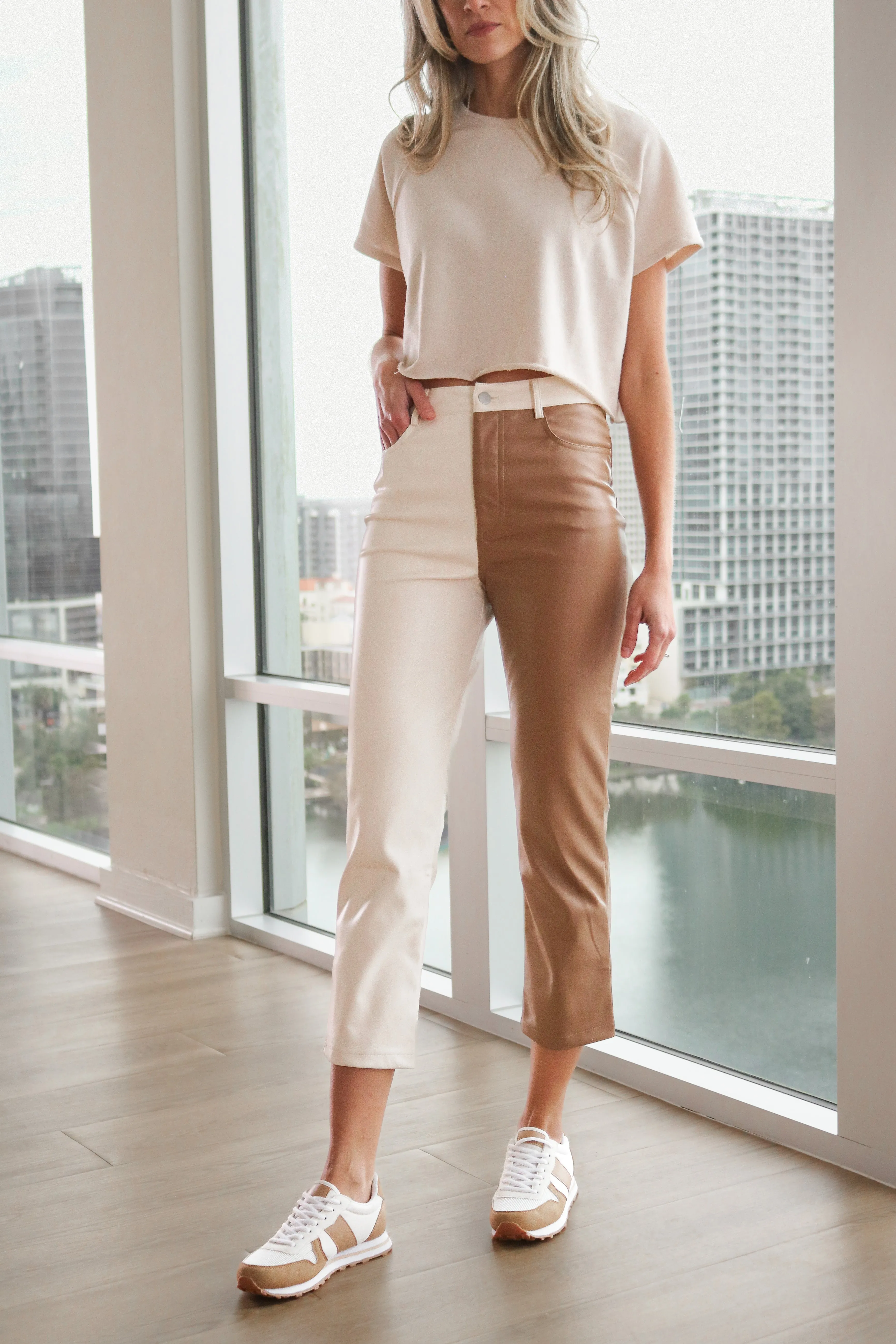 Other Side Pant