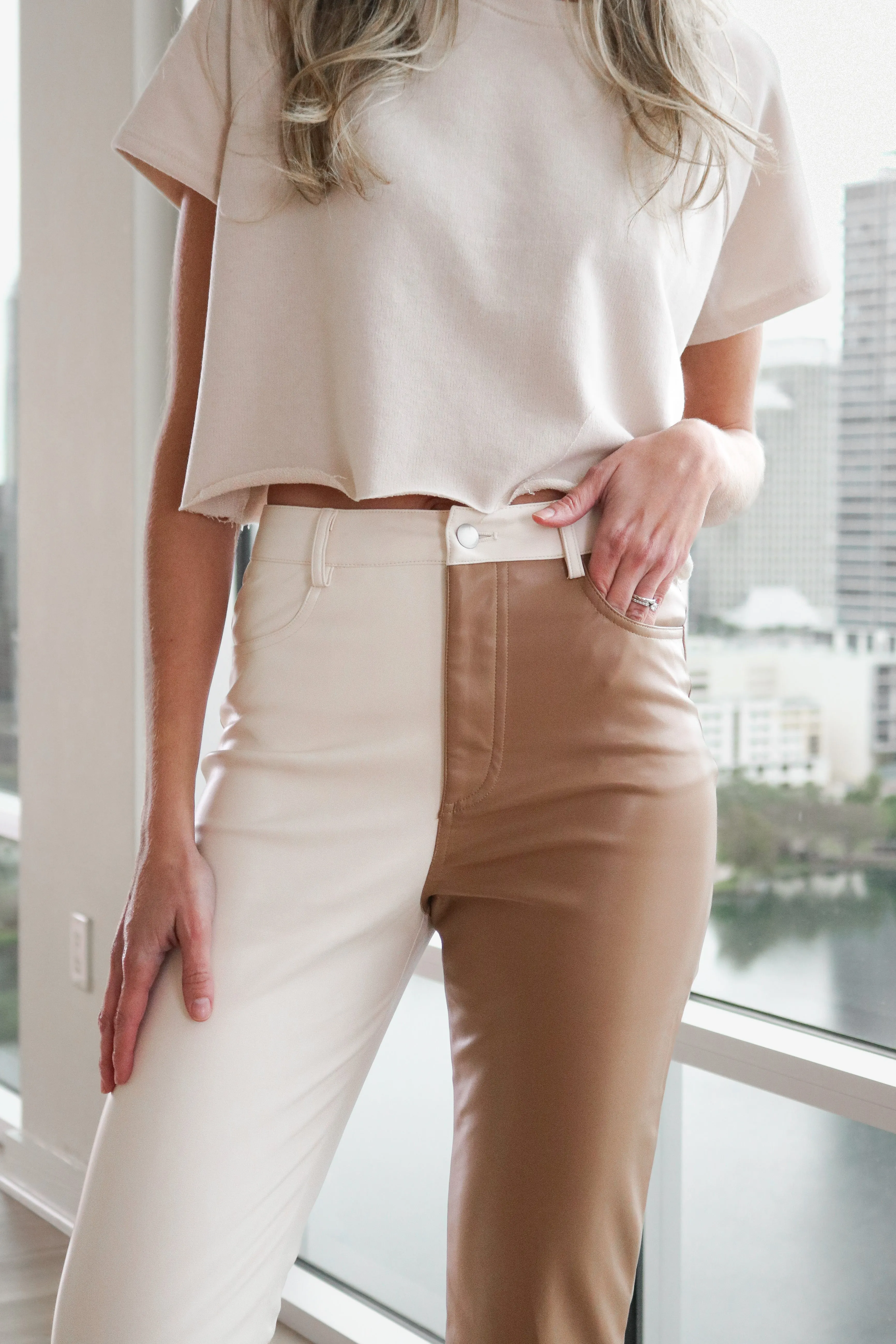Other Side Pant