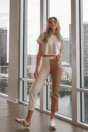 Other Side Pant