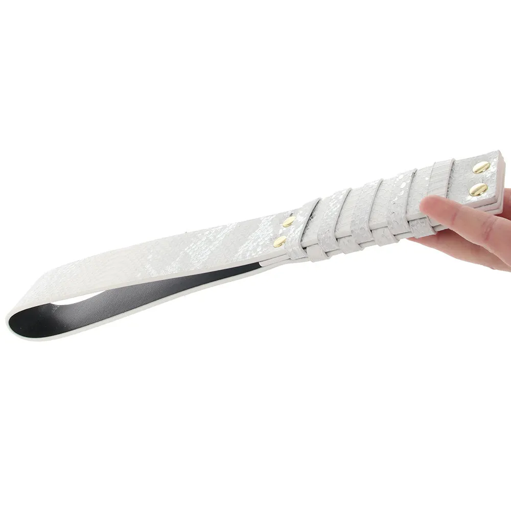 Ouch! Florence Collection Loop Paddle