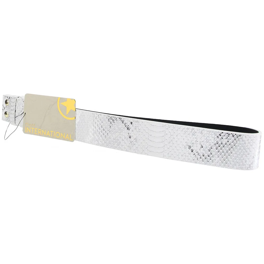 Ouch! Florence Collection Loop Paddle