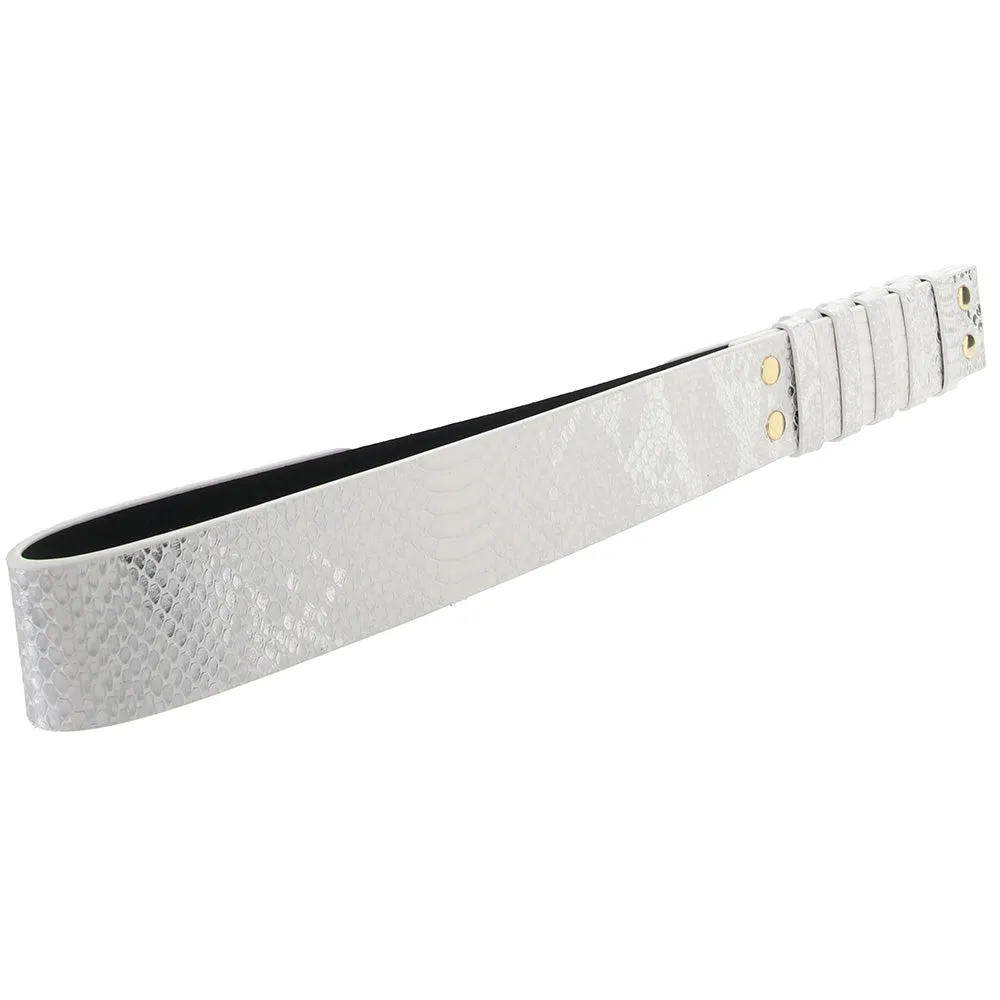 Ouch! Florence Collection Loop Paddle