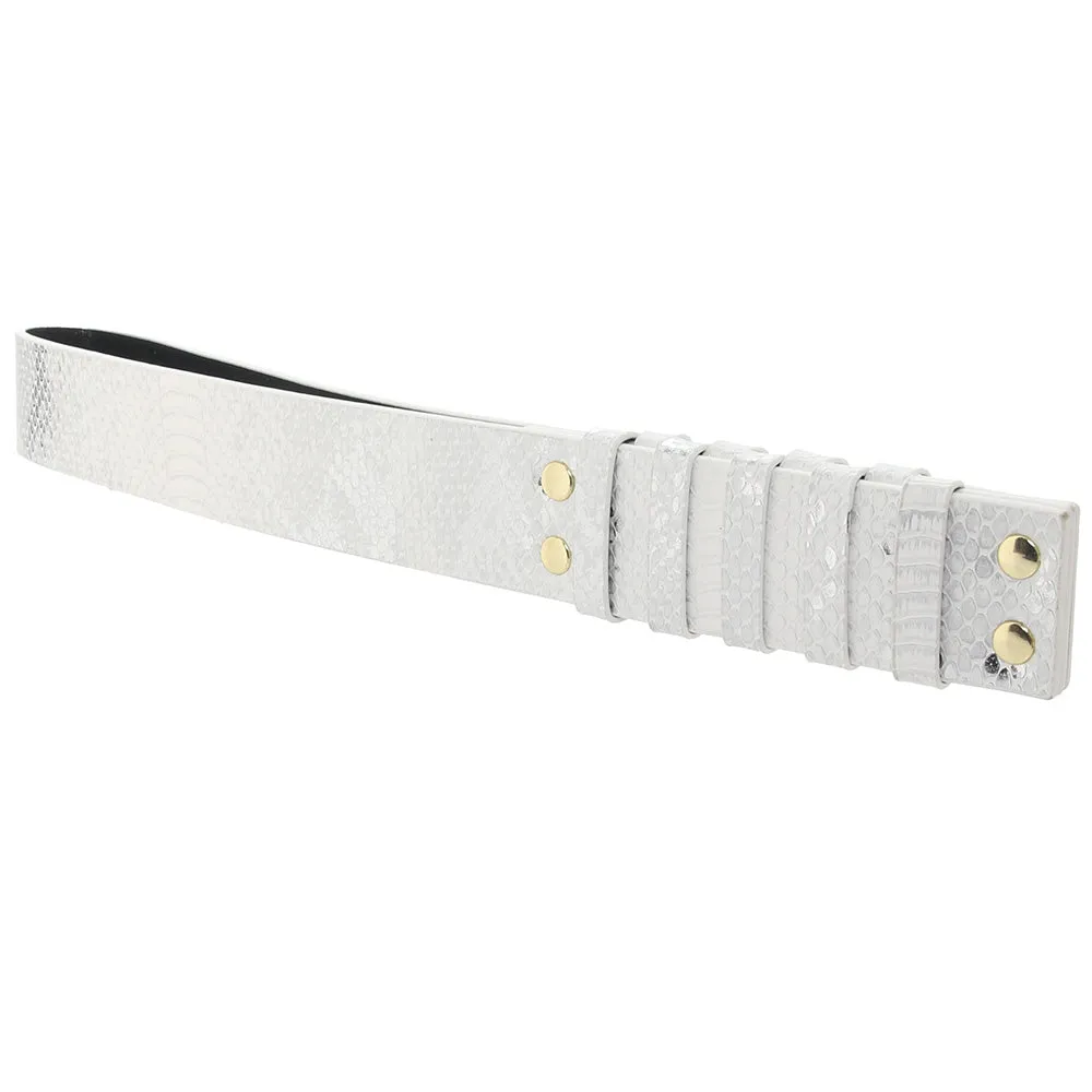 Ouch! Florence Collection Loop Paddle