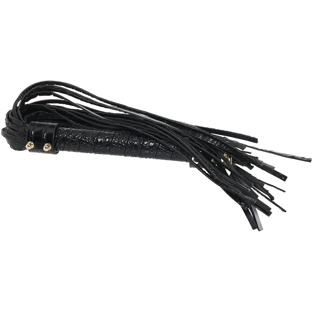 Ouch! Rome Collection Flogger