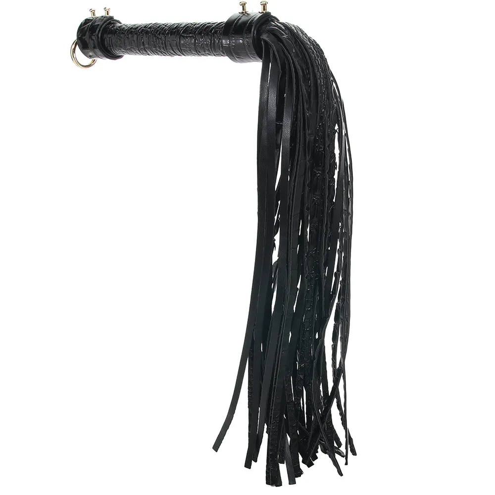 Ouch! Rome Collection Flogger