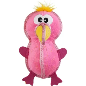 Outward Hound Xtreme Seamz Flamingo