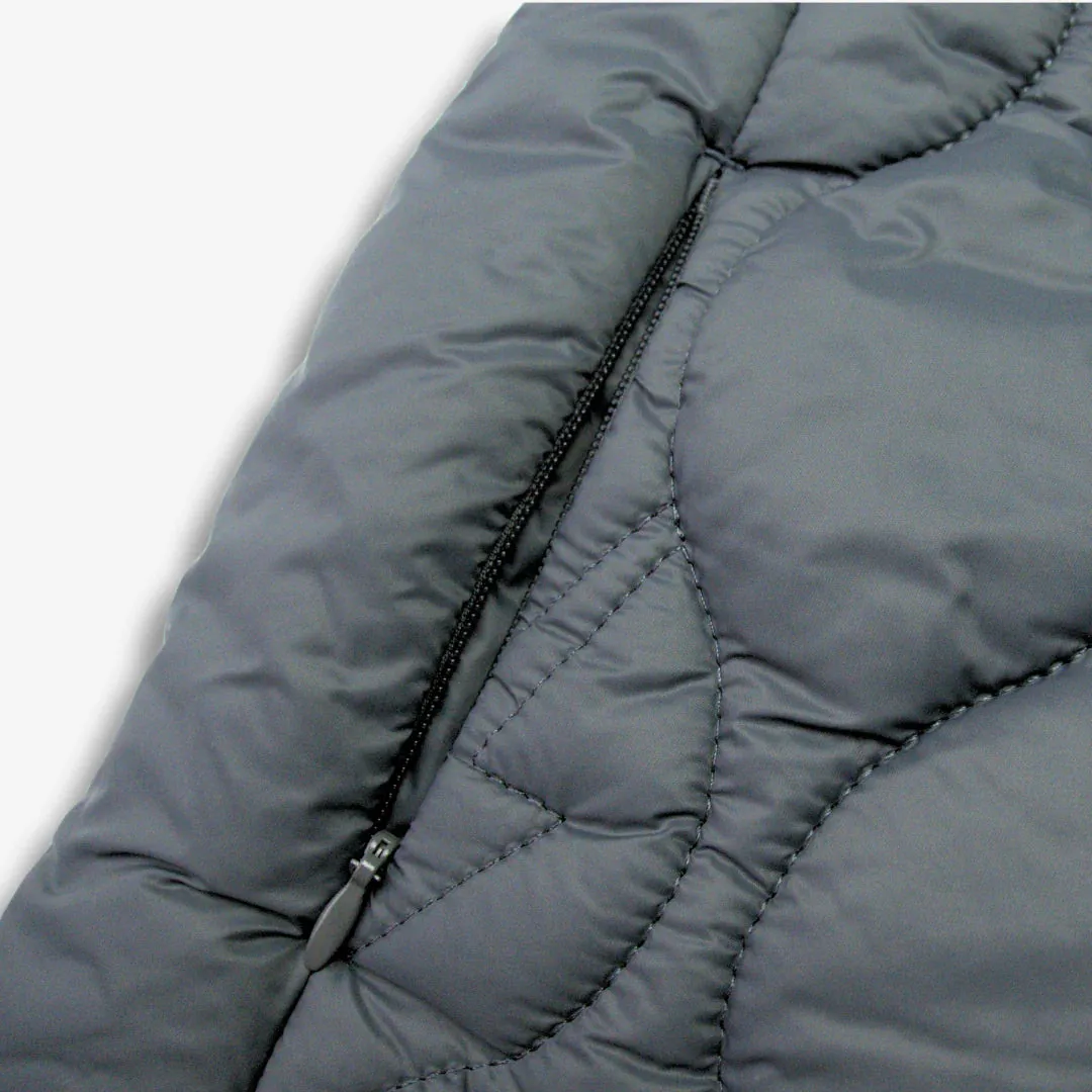 Packer Vest - Iron