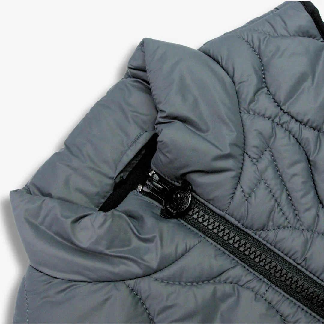 Packer Vest - Iron