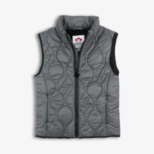 Packer Vest - Iron
