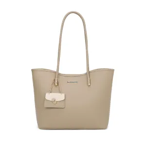 Palomino Corla Totebag - Khaki