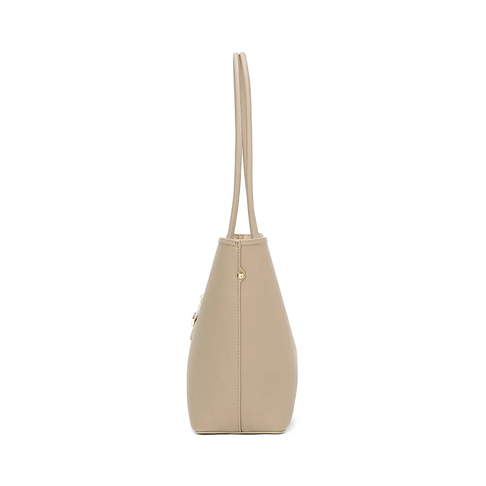 Palomino Corla Totebag - Khaki