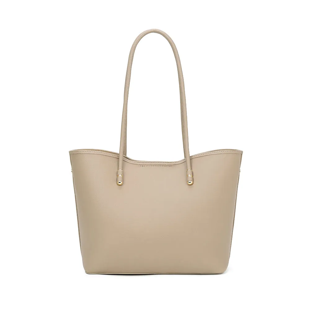 Palomino Corla Totebag - Khaki