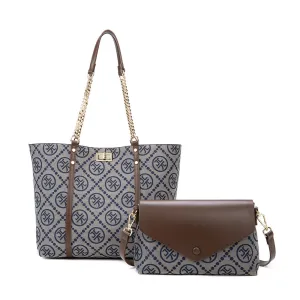 Palomino Lenka Totebag - Khaki