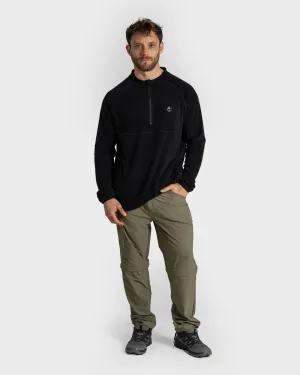 Pantalón Convertible Nemdyc Hombre