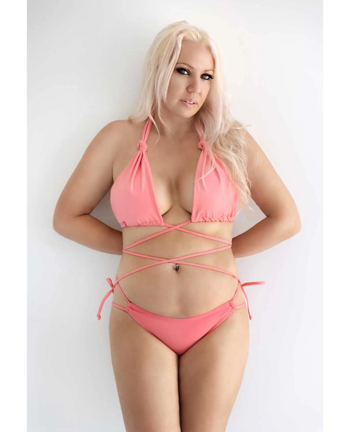 Paradise Mermaid Convertible Bikini Top