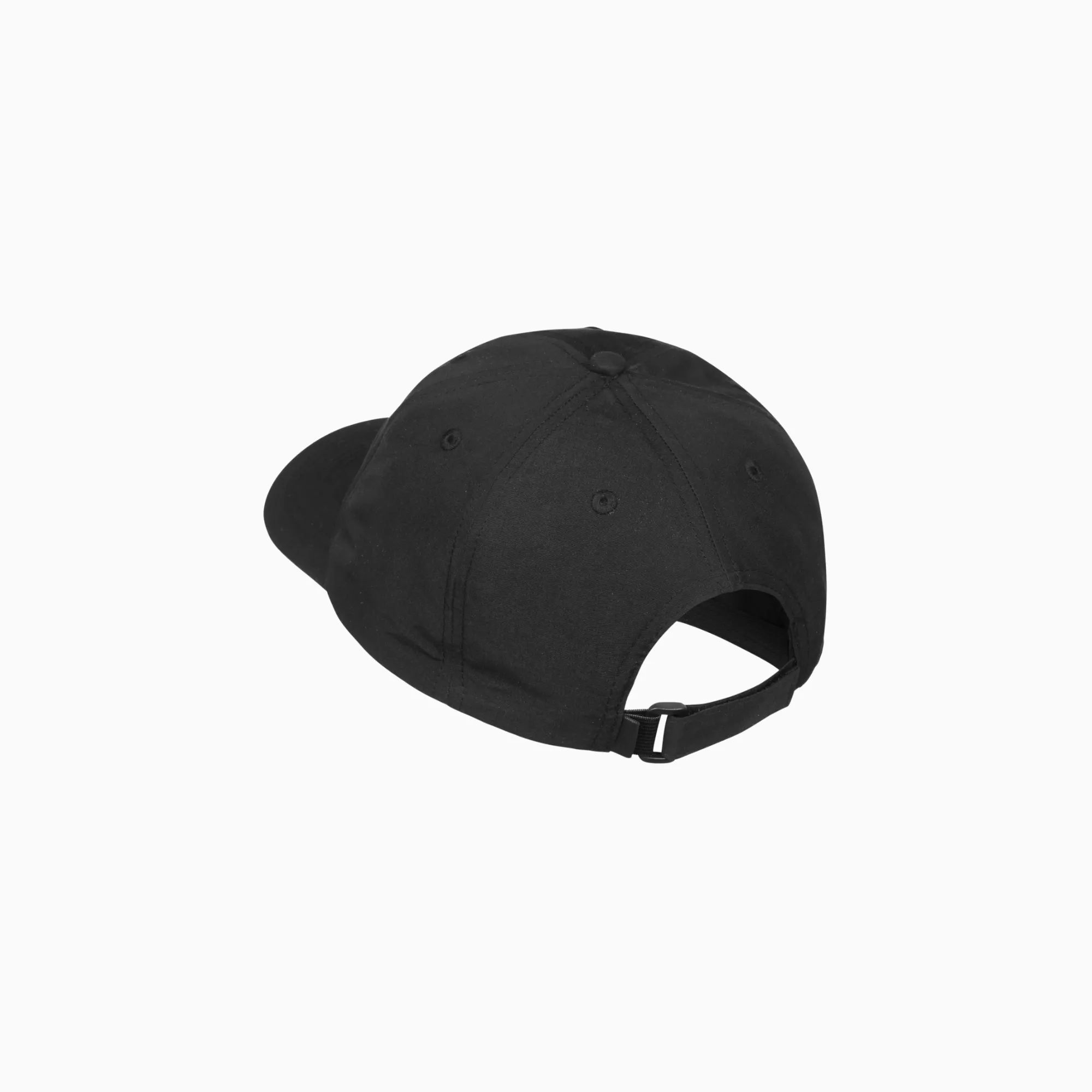 Pas Normal Studios Off-Race Cap - Black