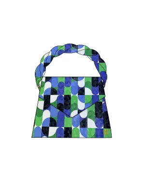 PEACOCK PICASSO ZAZA GRANDE [PRE-ORDER]