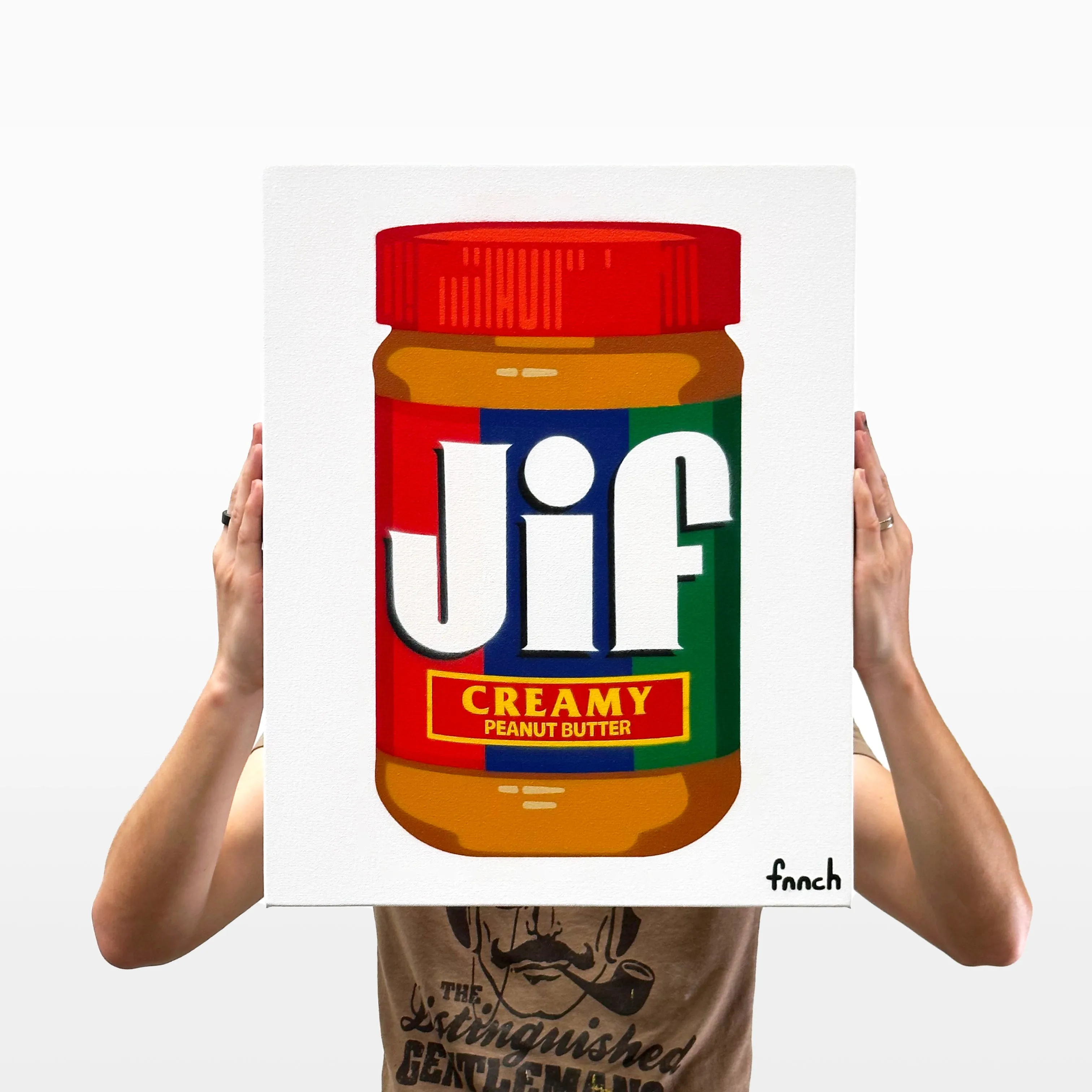 Peanut Butter