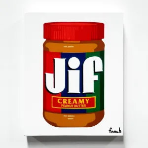 Peanut Butter