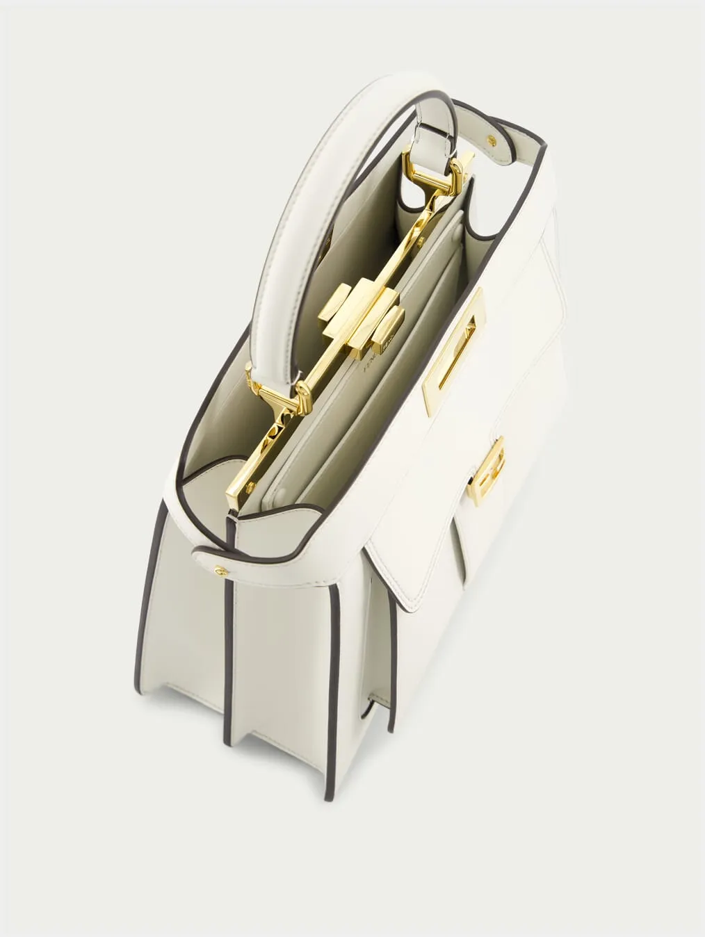 Peekanoo Medium Handbag