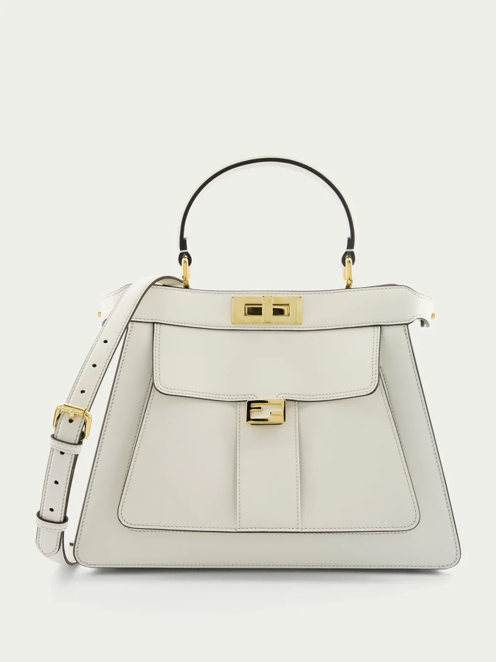 Peekanoo Medium Handbag
