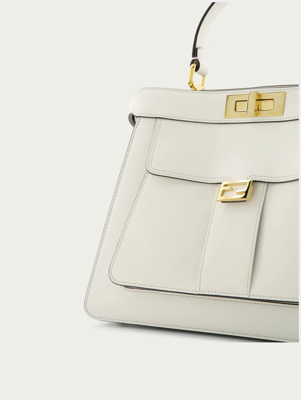 Peekanoo Medium Handbag
