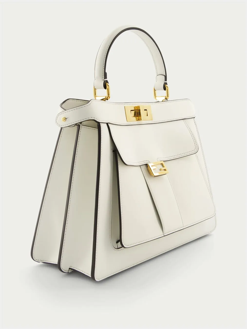 Peekanoo Medium Handbag