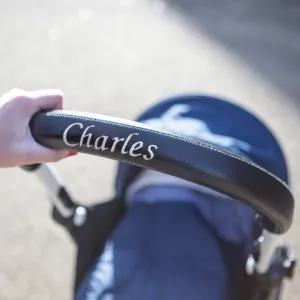 Personalised Handle Bar Cover for YoYo Babyzen