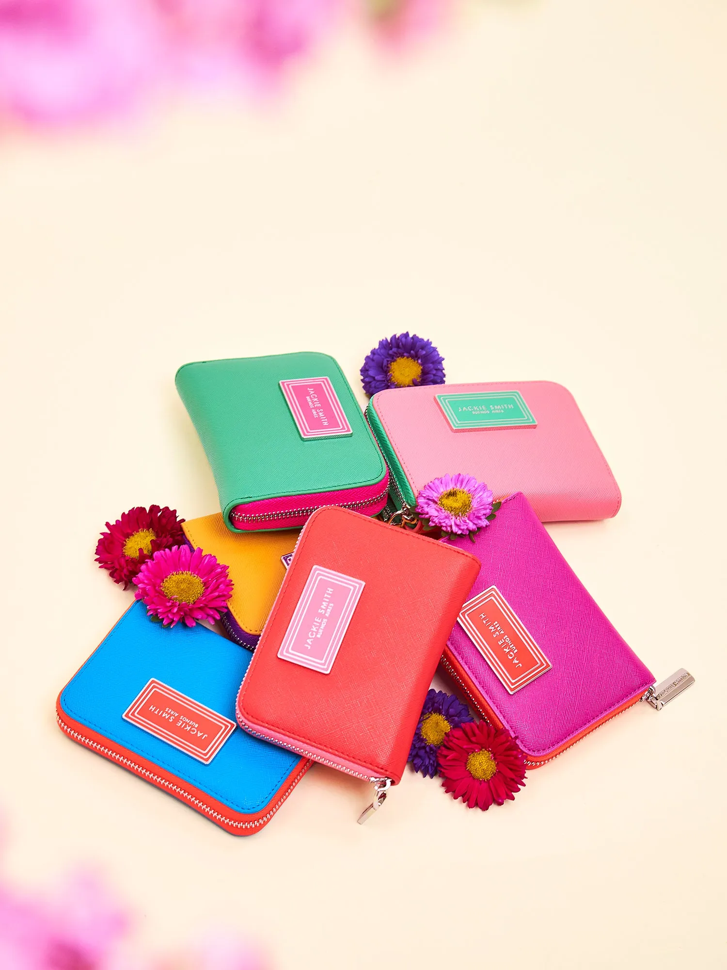 Petite Wallet