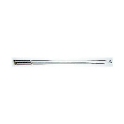 Picador Spiral Grip Dressage Whip