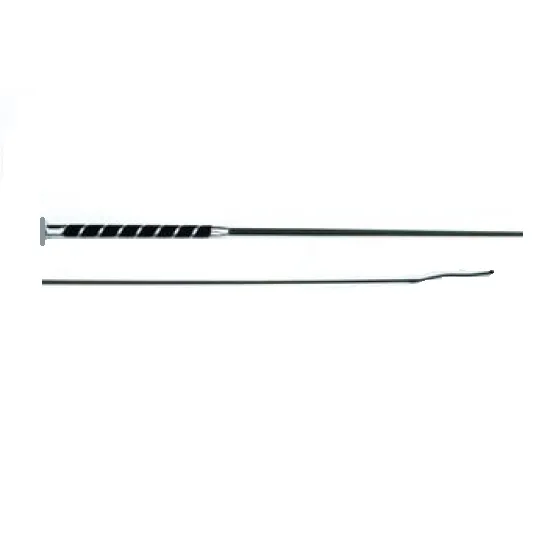 Picador Spiral Grip Dressage Whip