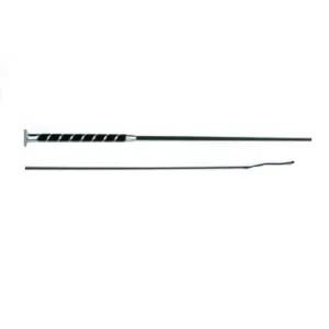 Picador Spiral Grip Dressage Whip