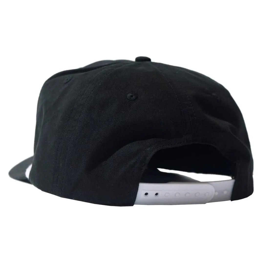Pigeon Rope Hat