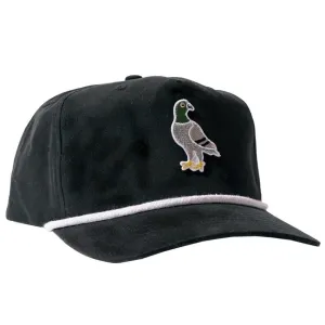 Pigeon Rope Hat