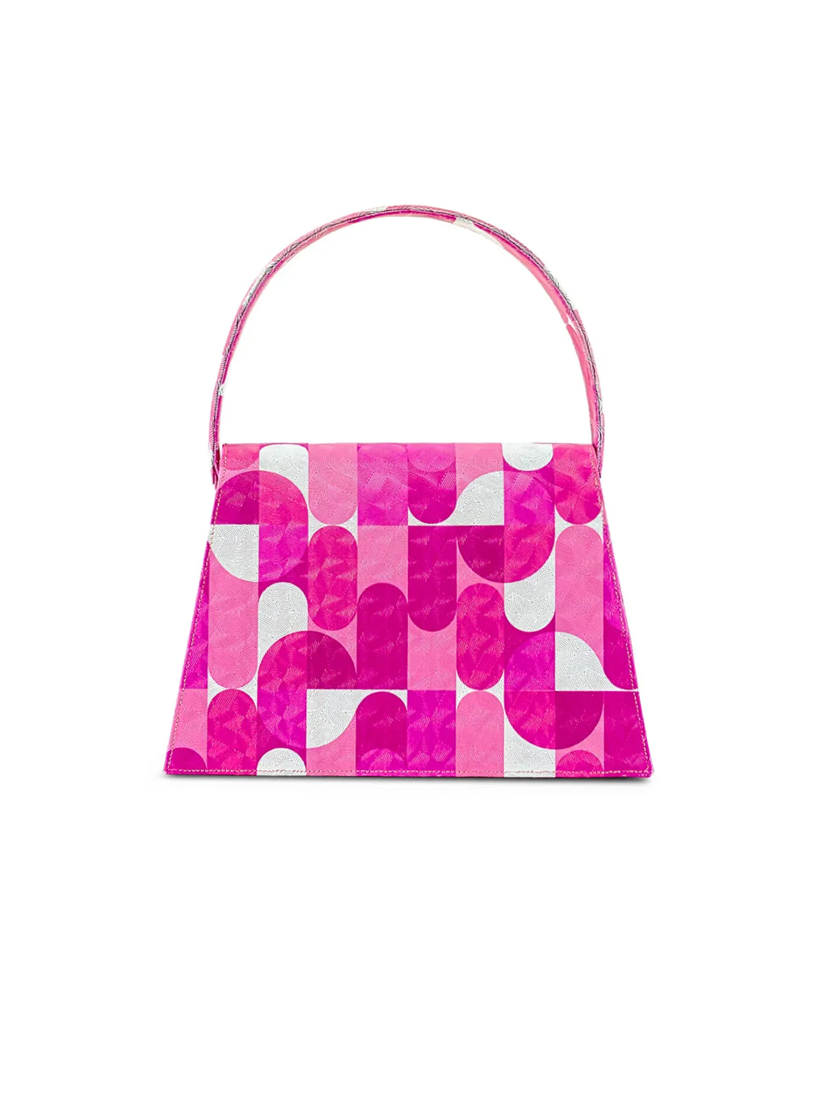 PINK PICASSO MEDIUM ZAZA GRANDE