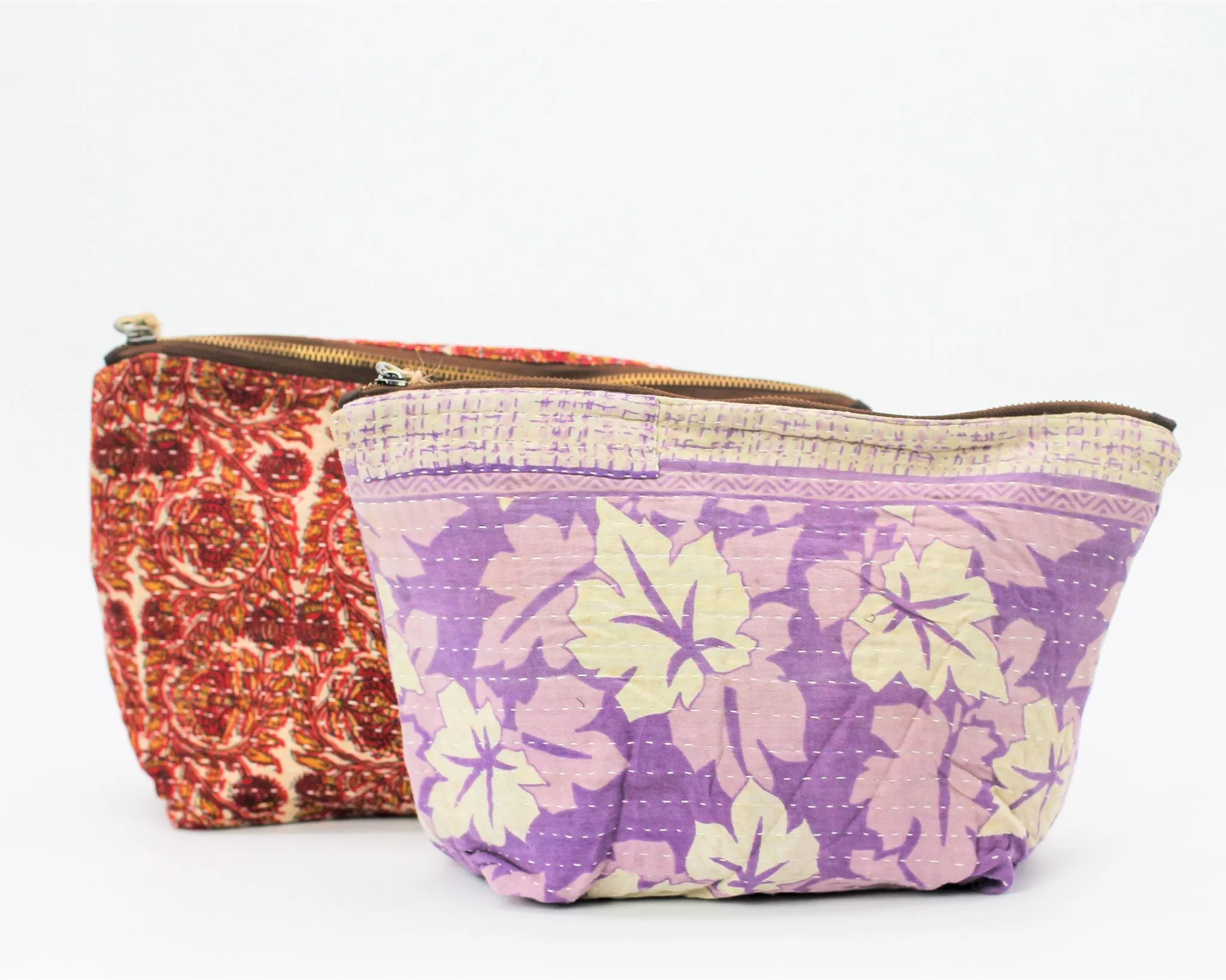 Pinky Pouch Large