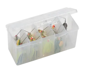 Plano Spinnerbait Organizer