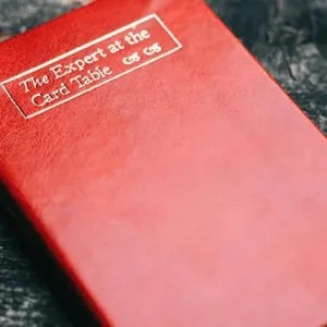 Pocket The Expert at the Card Table by Erdnase