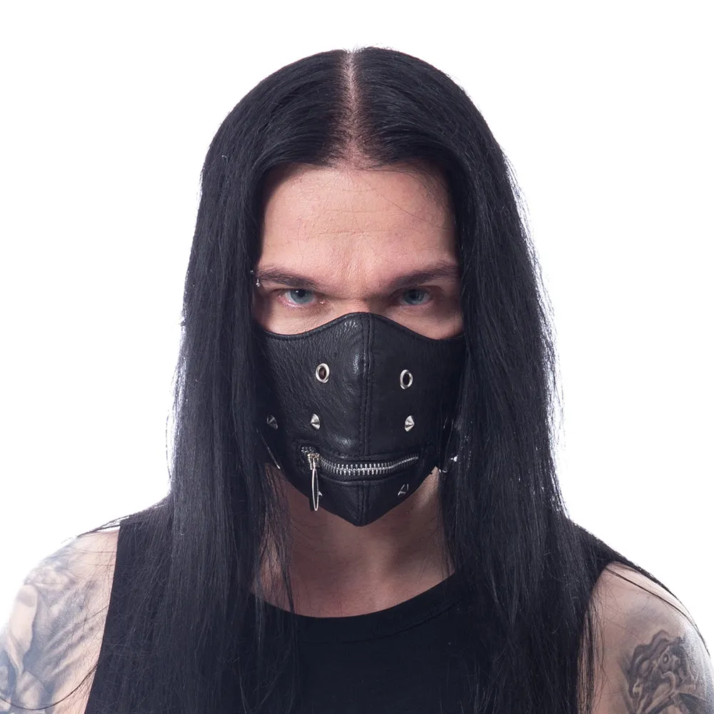 Poizen Lanzo Mask