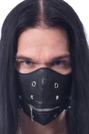 Poizen Lanzo Mask