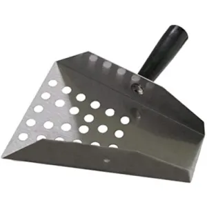 Popcorn Scoop - Aluminum